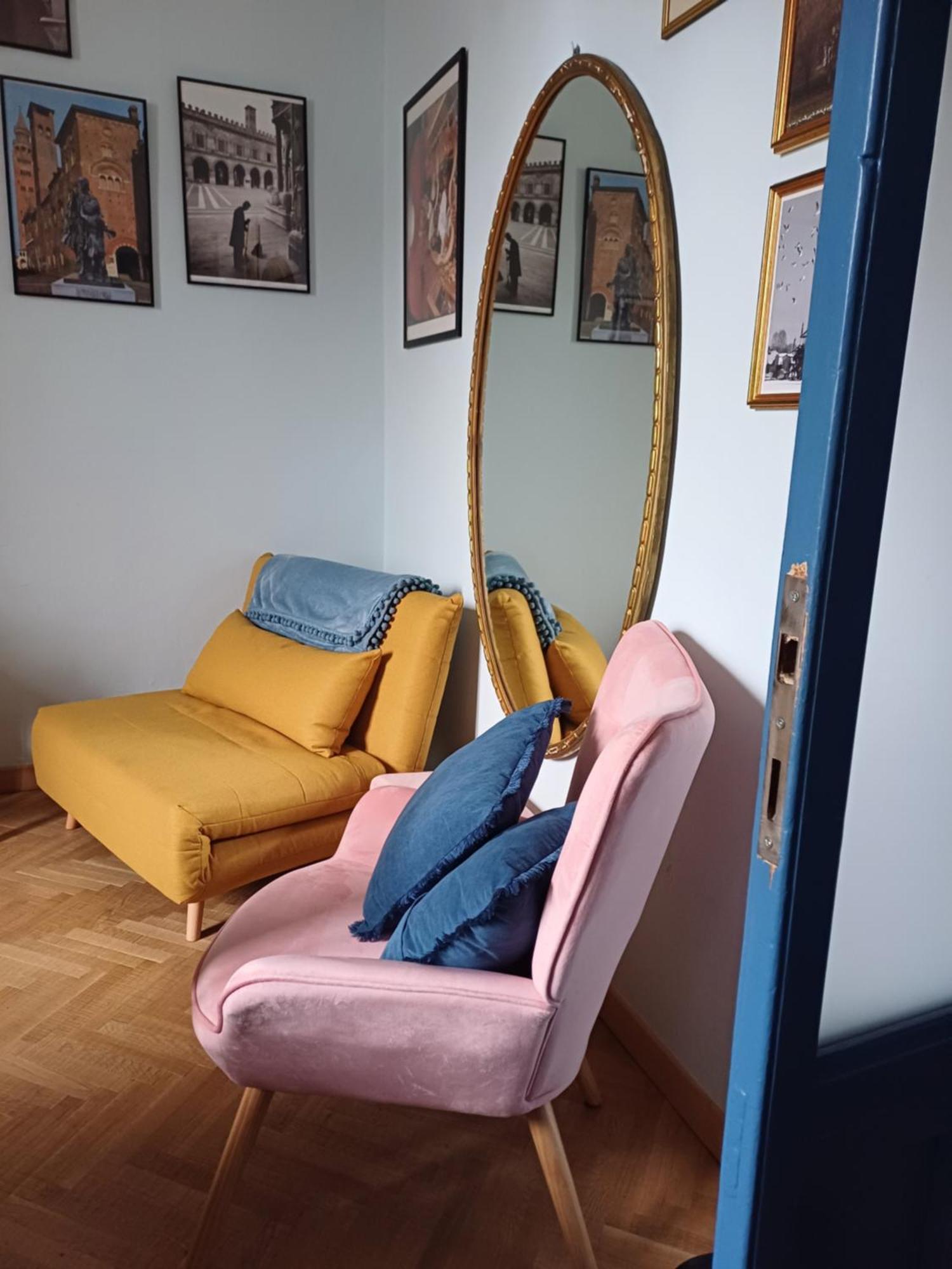 Ferienwohnung Casa Clara Cremona Exterior foto