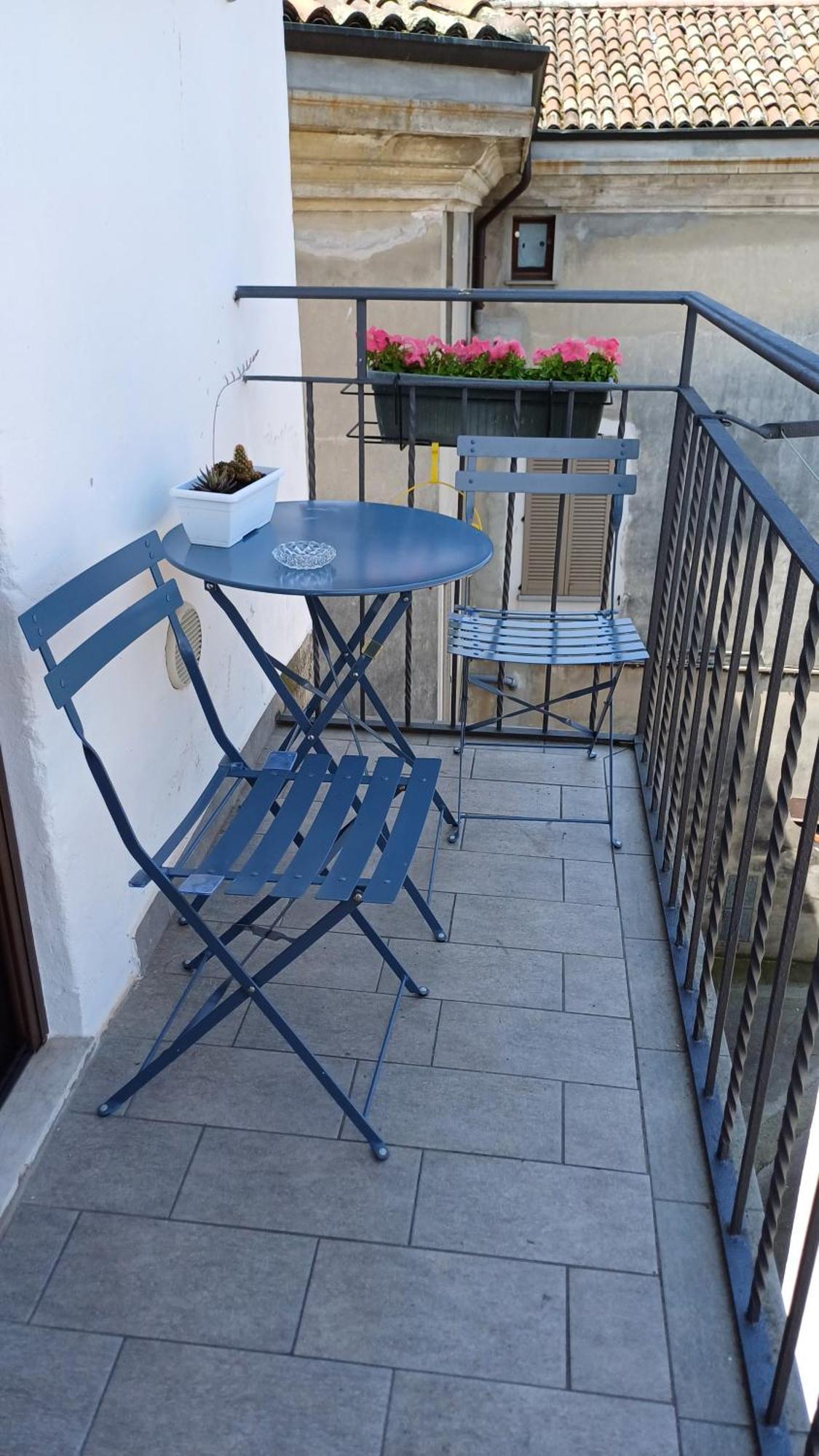Ferienwohnung Casa Clara Cremona Exterior foto